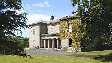 Egglestone Hall